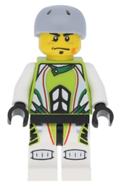 Team X-treme Daredevil REX-treme - wr026