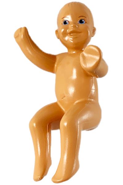 Scala Doll Baby Thomas - x4cx01