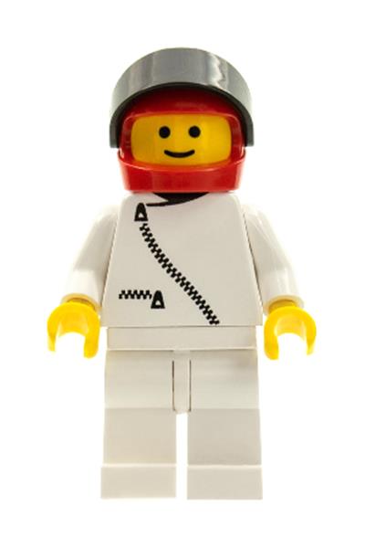 Astronaut Minifigure - zip012