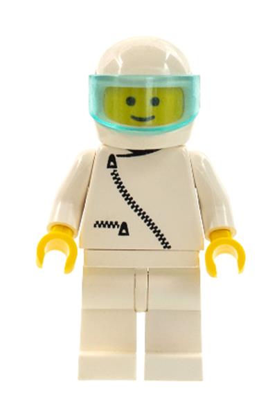 Eddie Octane Racer Minifigure - zip016