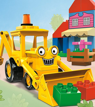 duplo builder