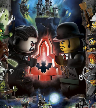 LEGO Monster Fighters Sets | BrickEconomy