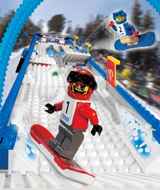 LEGO Sports / Basketball Minifigures | BrickEconomy