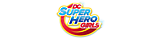 DC Super Hero Girls