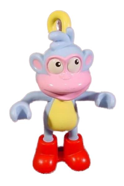 LEGO Duplo Boots The Monkey 1463 BrickEconomy