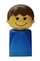 Male finger puppet - 4224c02