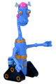 Duplo Figure Little Robots, Stretchy - 45001