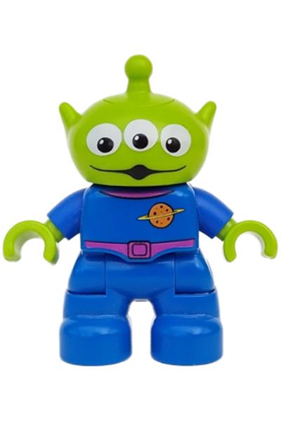 Lego toy story alien cheap