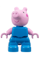 George Pig
