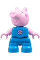 George Pig
