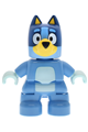 Bluey Duplo figure - 47205pb128