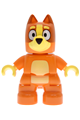 Duplo figure from Lego Ville Bingo - 47205pb129