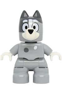 Duplo Muffin - Duplo Ville Muffin - 47205pb136