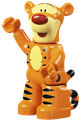 Duplo figures of Winnie the Pooh Tigger - 47394pb139