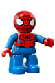 Duplo Figure Lego Ville, Spider-Man - 47394pb192