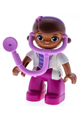 Dottie McStuffins