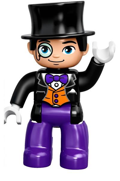 Penguin duplo best sale