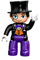 The Penguin