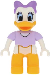 Duplo 2025 daisy duck
