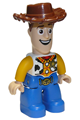 Woody