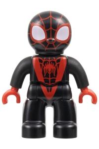 Duplo Figure Lego Ville, Spider-Man (Miles Morales) 47394pb311