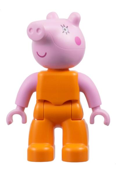 LEGO Duplo Mummy Pig (6463592) 47394pb359 | BrickEconomy