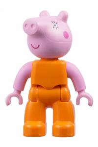LEGO Duplo Mummy Pig (6463592) 47394pb359 | BrickEconomy