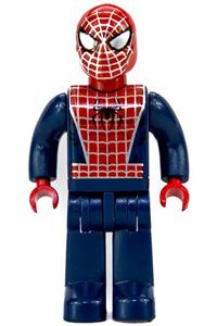 Spider-Man (Junior-fig) 4j004