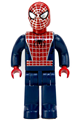 Spider-Man (Junior-fig) - 4j004