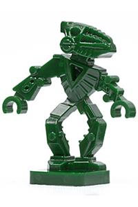 Bionicle Mini - Toa Hordika Matau 51636