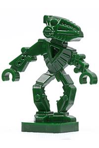 Toa Hordika Matau - Bionicle Mini - Toa Hordika Matau - 51636