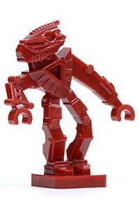 Toa Hordika Vakama - Bionicle Mini - Toa Hordika Vakama - 51637