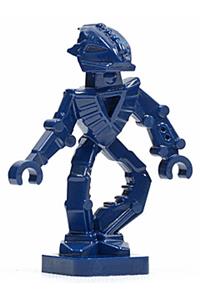 Toa Hordika Nokama - Bionicle Mini - Toa Hordika Nokama - 51638