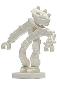 Toa Hordika Nuju - Bionicle Mini - Toa Hordika Nuju - 51640