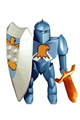 Knights Kingdom II - Nestle Promo Figure Jayko - 51800