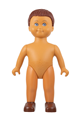Duplo Figure Doll