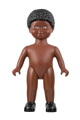 Duplo Figure Doll
