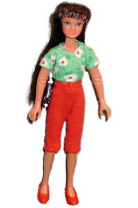 Andrea Scala Doll - Scala Doll - 72053