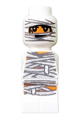 Microfigure Ramses Pyramid Mummy - 85863pb005