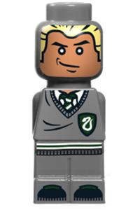 Microfigure Hogwarts Draco Malfoy 85863pb035