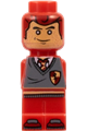 Microfigure Hogwarts Gryffindor House Player - 85863pb039