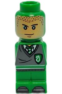 Microfigure Hogwarts Slytherin House Player 85863pb040