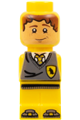 Microfigure Hogwarts Hufflepuff House Player - 85863pb042