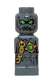 Microfigure Heroica Golem Lord