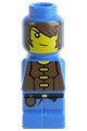 Microfigure Heroica Ranger