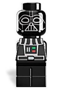 Microfigure Star Wars Darth Vader 85863pb080