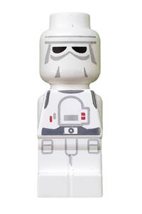 Microfigure Star Wars Snowtrooper 85863pb082