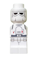 Microfigure Star Wars Snowtrooper - 85863pb082