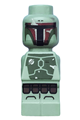 Microfigure Star Wars Boba Fett - 85863pb083
