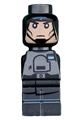 Microfigure Star Wars General Veers